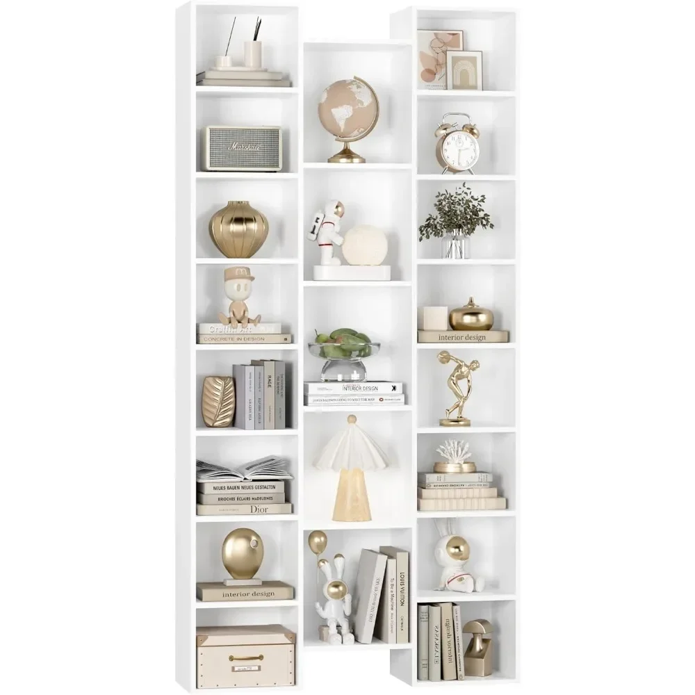 Office X Furniture - Nordic Minimalist ความคิดสร้างสรรค์ 8 ชั้น CD