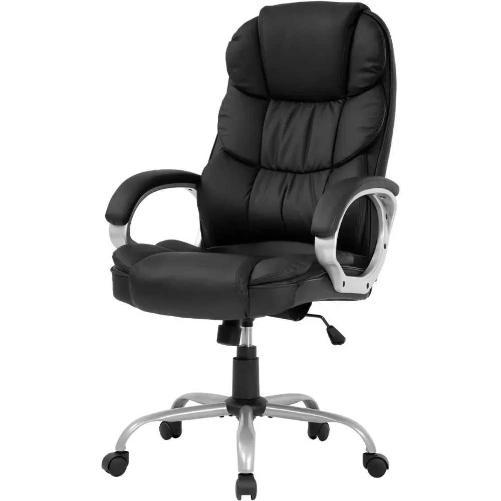 เก้าอี้คอมพิวเตอร์หลังสูงปรับต - Office X Furniture บทวิจารณ์และราคา