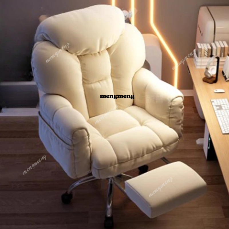 เก้าอี้สำนักงานปรับเอนนอน X La - Office X Furniture บทวิจารณ์และราคา