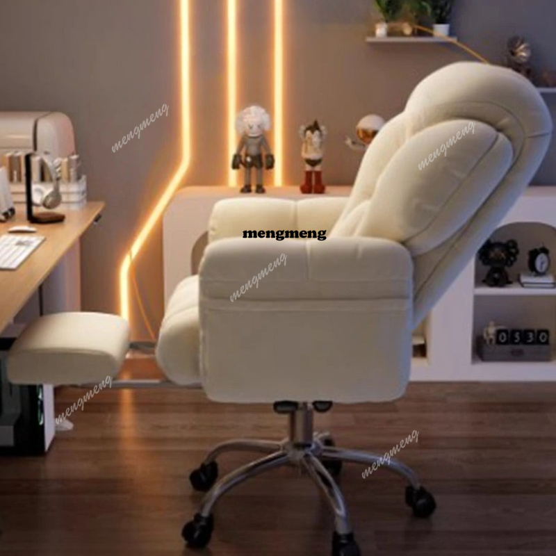เก้าอี้สำนักงานปรับเอนนอน X La - Office X Furniture บทวิจารณ์และราคา