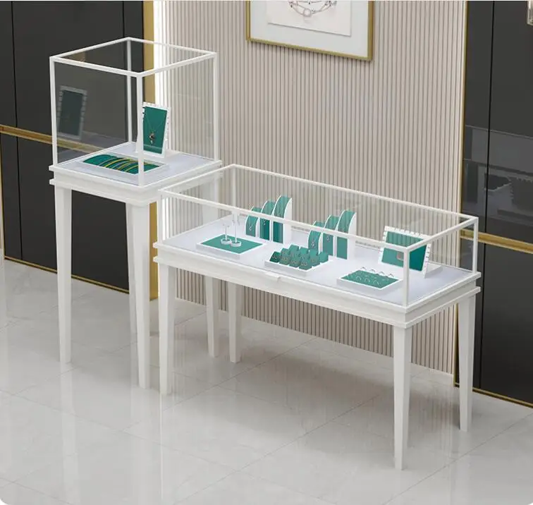 ตู้โชว์เครื่องประดับ ตู้กระจกใ - Office Furniture First บทวิจารณ์และราคา