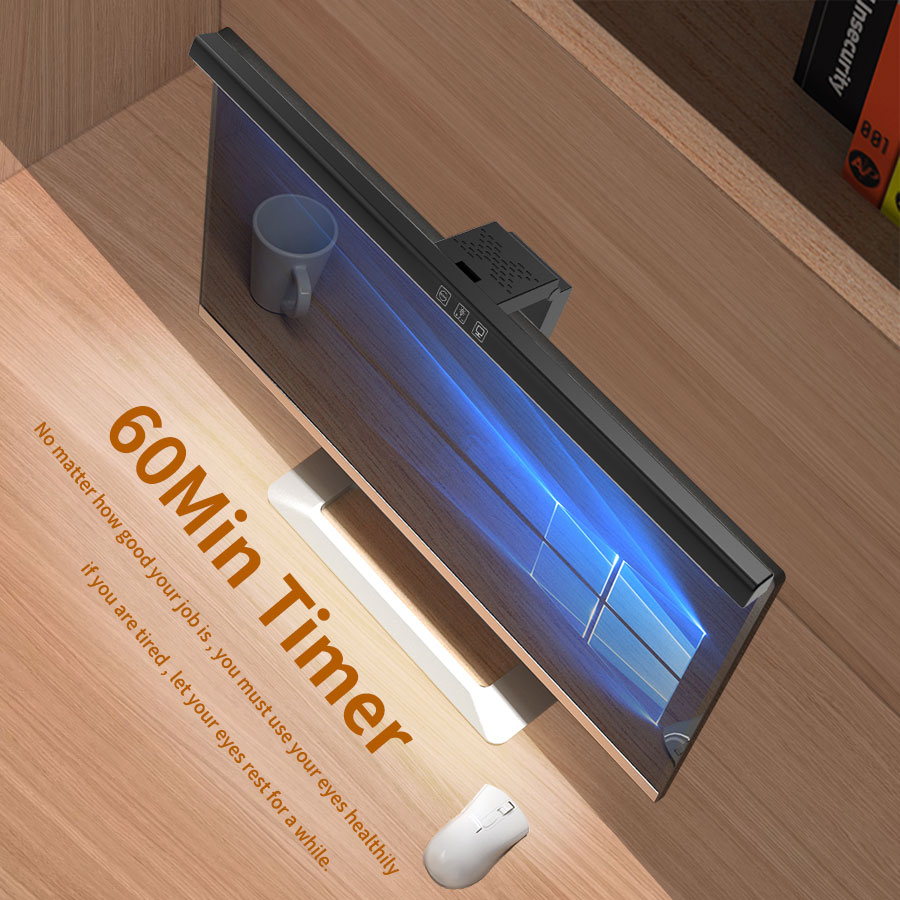 โคมไฟ LED สำหรับหน้าจอคอมพิวเต - Office Furniture Layout บทวิจารณ์และราคา