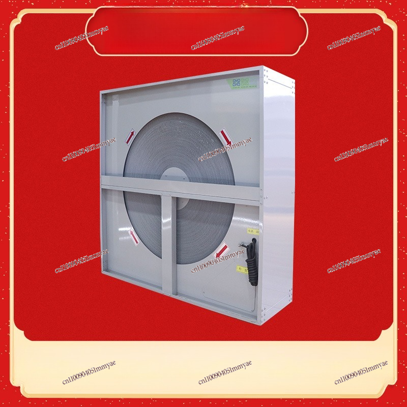 ระบบปรับอากาศแบบ Fresh Air Sys - Office Furniture Exchange บทวิจารณ์และราคา