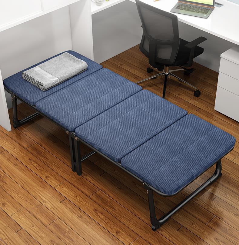ผ้าปูเตียงพับได้แบบพกพาสำหรับพ - Office X Furniture บทวิจารณ์และราคา