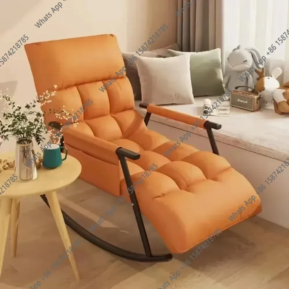 เก้าอี้โยก X รุ่น Lounge Lazy  - Office X Furniture บทวิจารณ์และราคา
