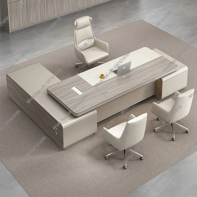 X-S โต๊ะทำงานสำนักงานดีไซน์ทัน - Office X Furniture บทวิจารณ์และราคา