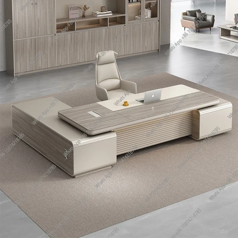 X-S โต๊ะทำงานสำนักงานดีไซน์ทัน - Office X Furniture บทวิจารณ์และราคา