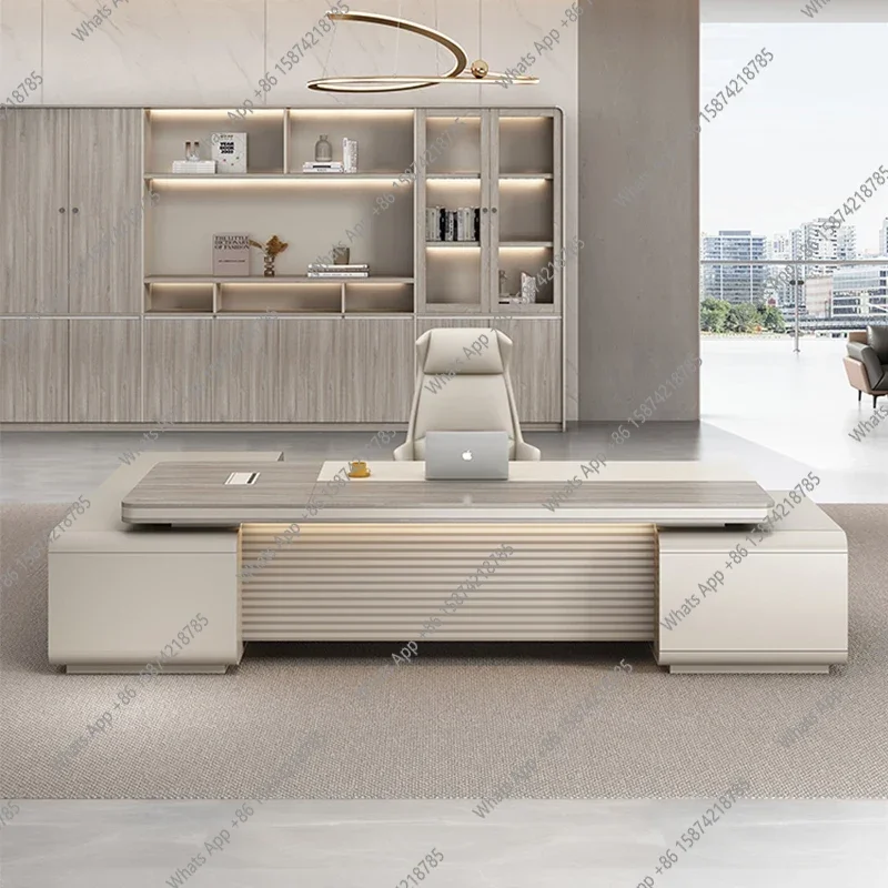 X-S โต๊ะทำงานสำนักงานดีไซน์ทัน - Office X Furniture บทวิจารณ์และราคา