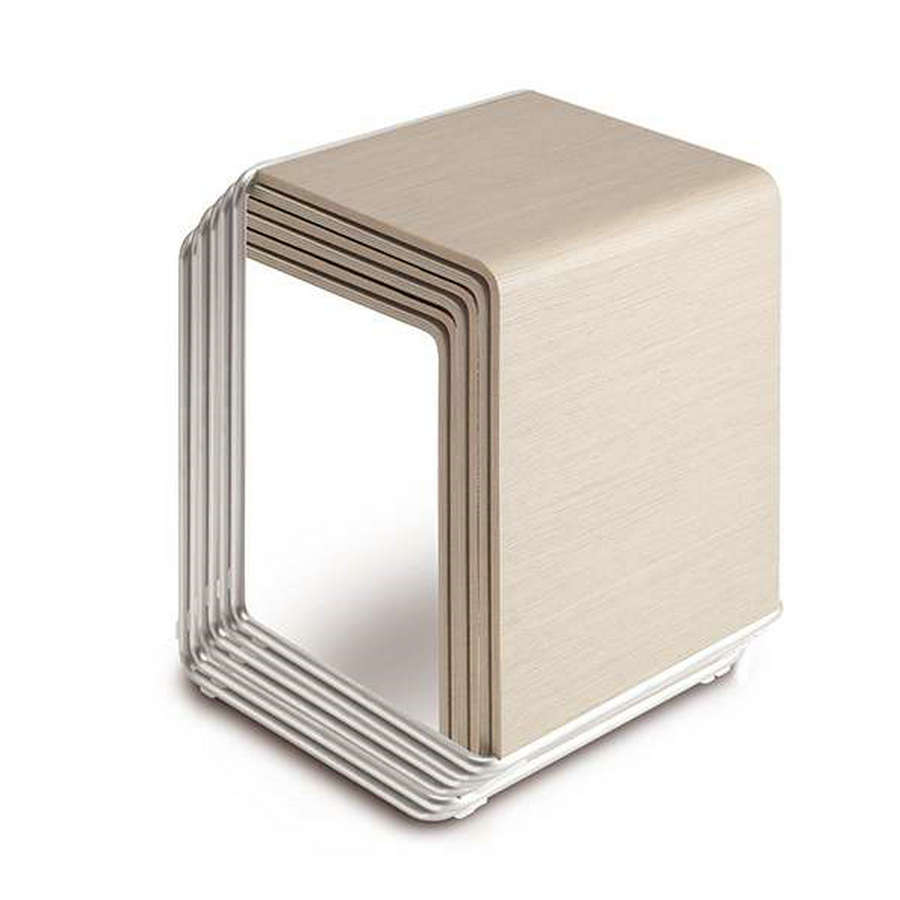 ✗ โต๊ะกาแฟไม้อัดสไตล์มินิมอล X - Office X Furniture บทวิจารณ์และราคา