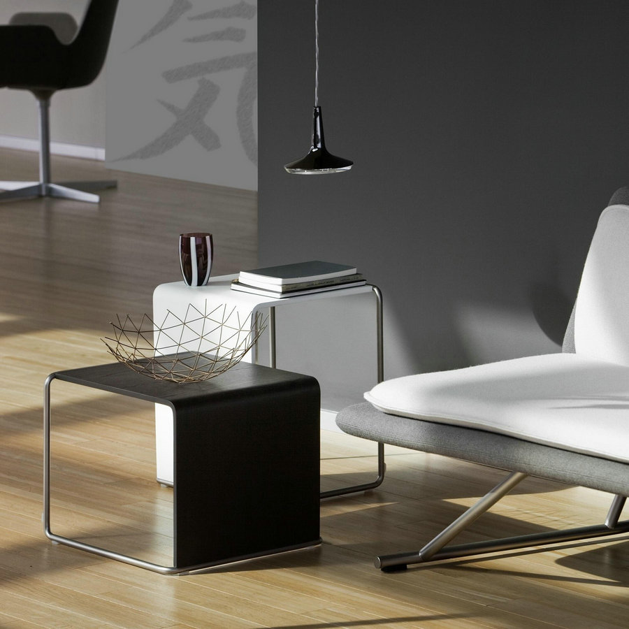 ✗ โต๊ะกาแฟไม้อัดสไตล์มินิมอล X - Office X Furniture บทวิจารณ์และราคา