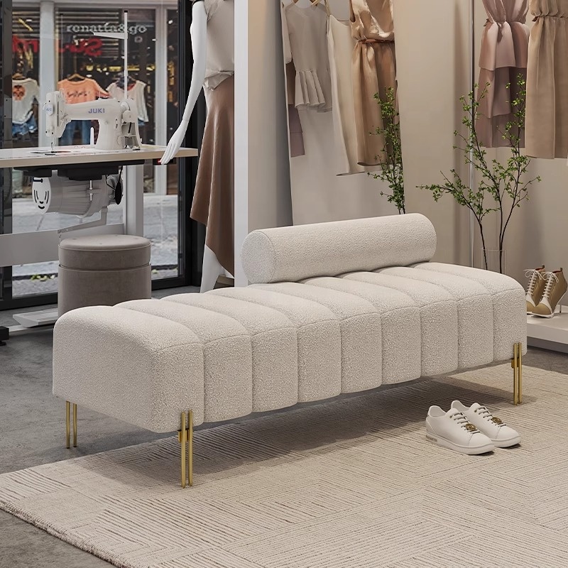 X*-เก้าอี้เปลี่ยนรองเท้าดีไซน์ - Office X Furniture บทวิจารณ์และราคา