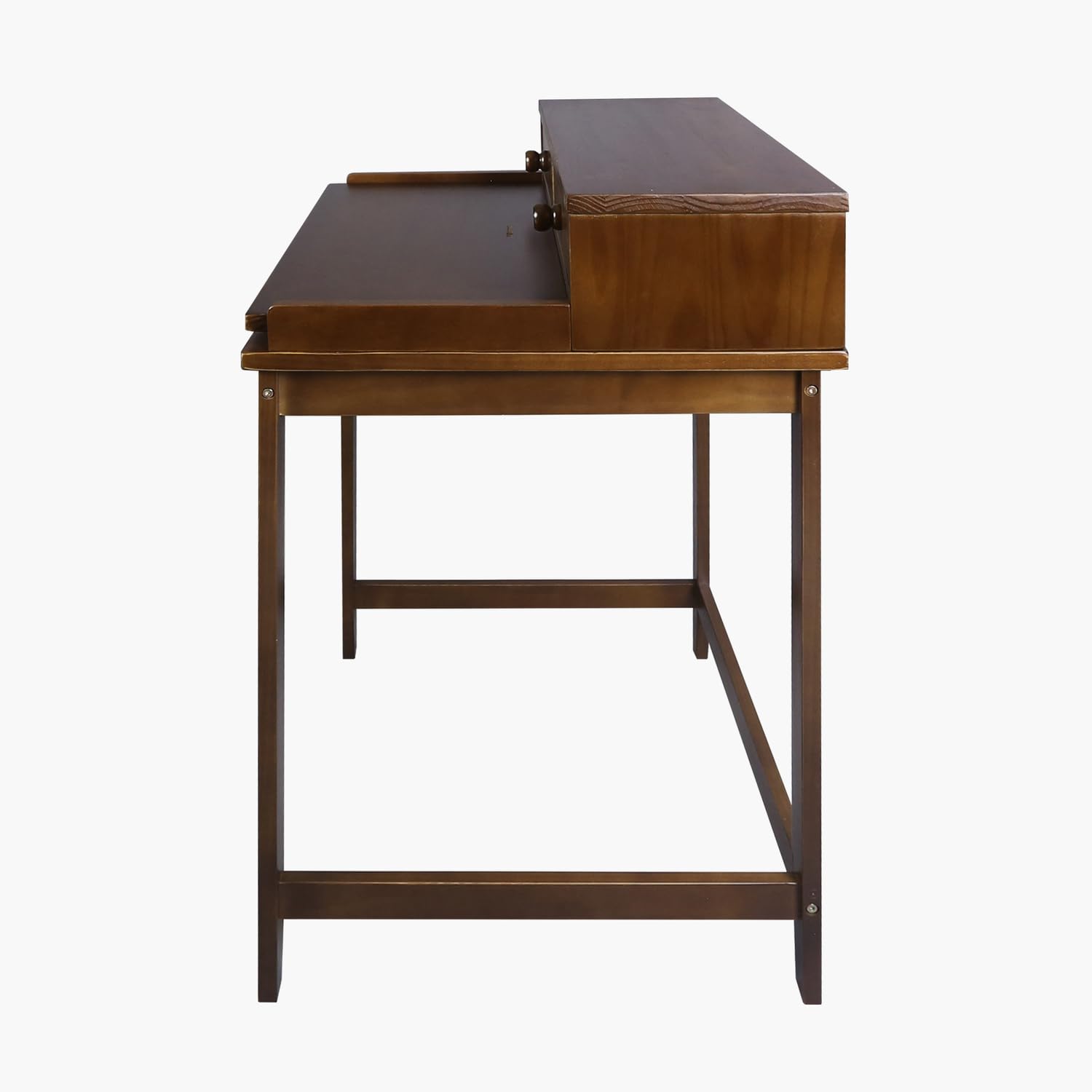 โต๊ะคอมพิวเตอร์สไตล์ยุคกลางพร้ - Office X Furniture บทวิจารณ์และราคา