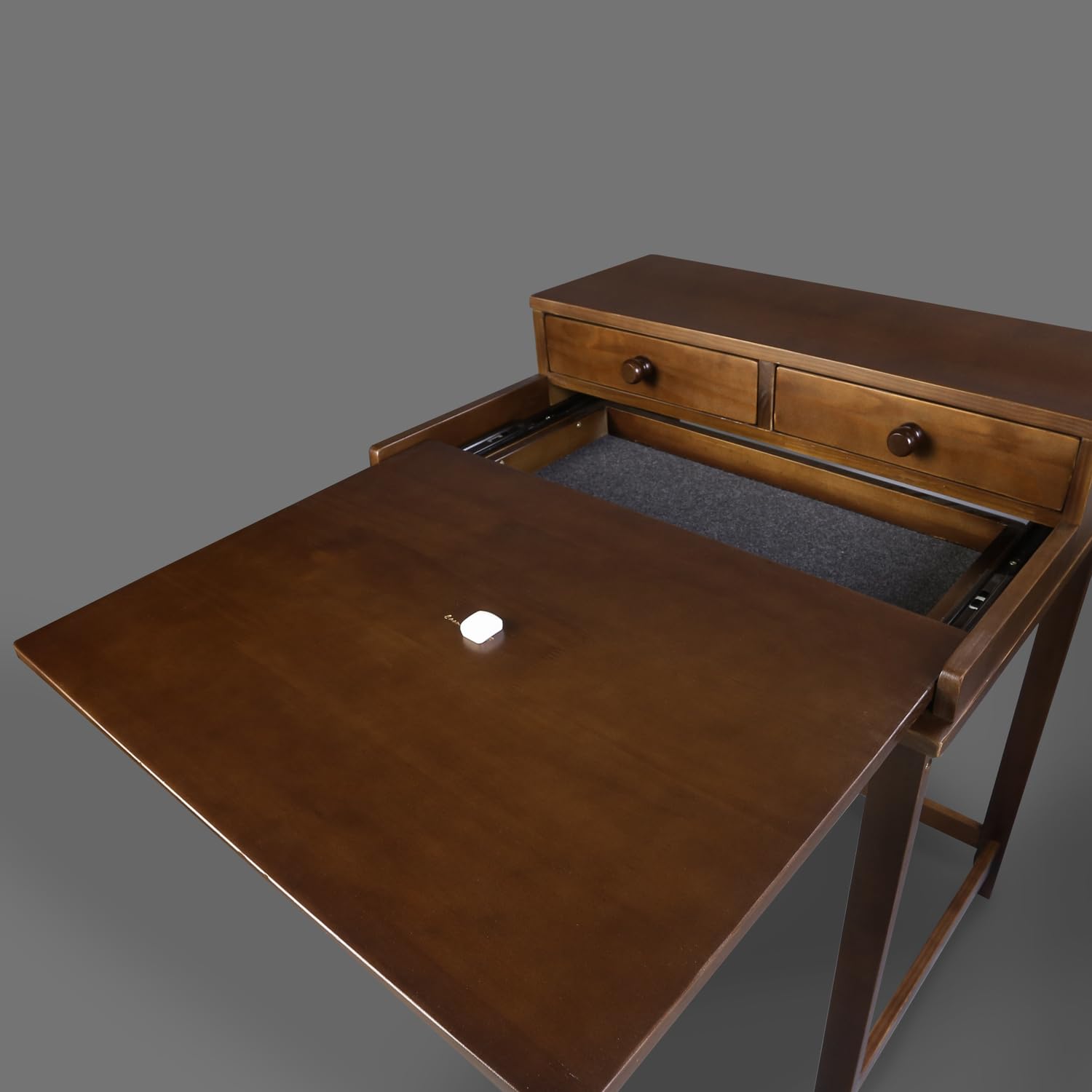 โต๊ะคอมพิวเตอร์สไตล์ยุคกลางพร้ - Office X Furniture บทวิจารณ์และราคา