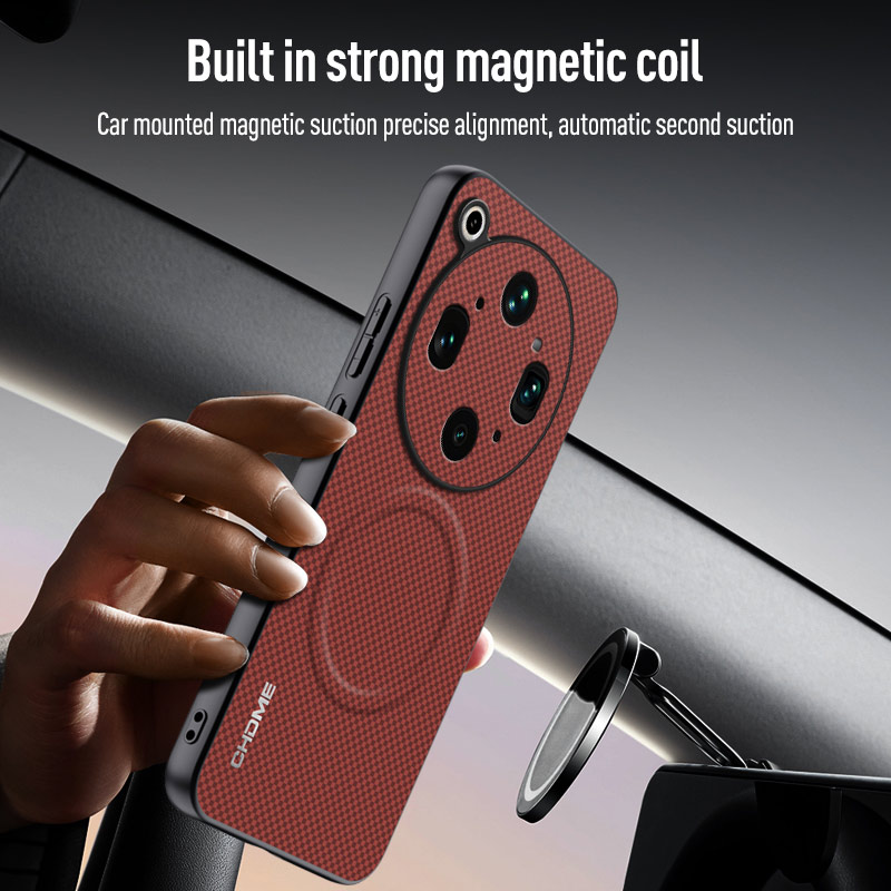 เคส OPPO Find X9 Ultra X9 X9s  - Magazine File Holder บทวิจารณ์และราคา