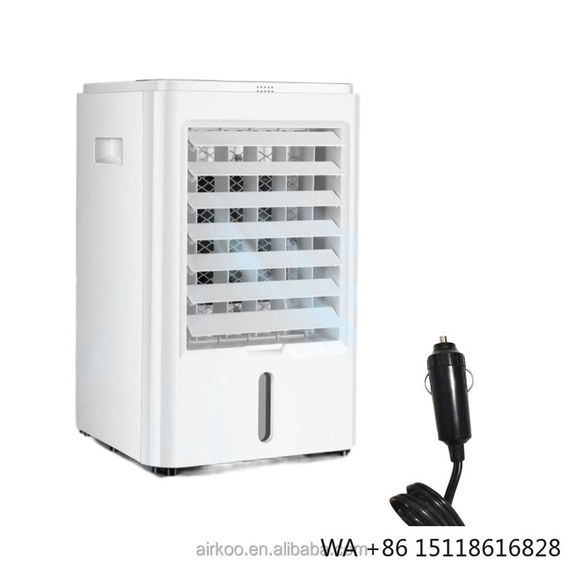เครื่องปรับอากาศพกพาขนาดเล็ก 1 - Office Furniture Exchange บทวิจารณ์และราคา