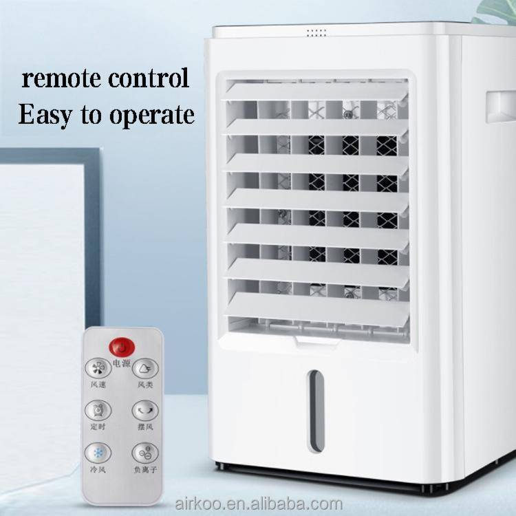 เครื่องปรับอากาศพกพาขนาดเล็ก 1 - Office Furniture Exchange บทวิจารณ์และราคา