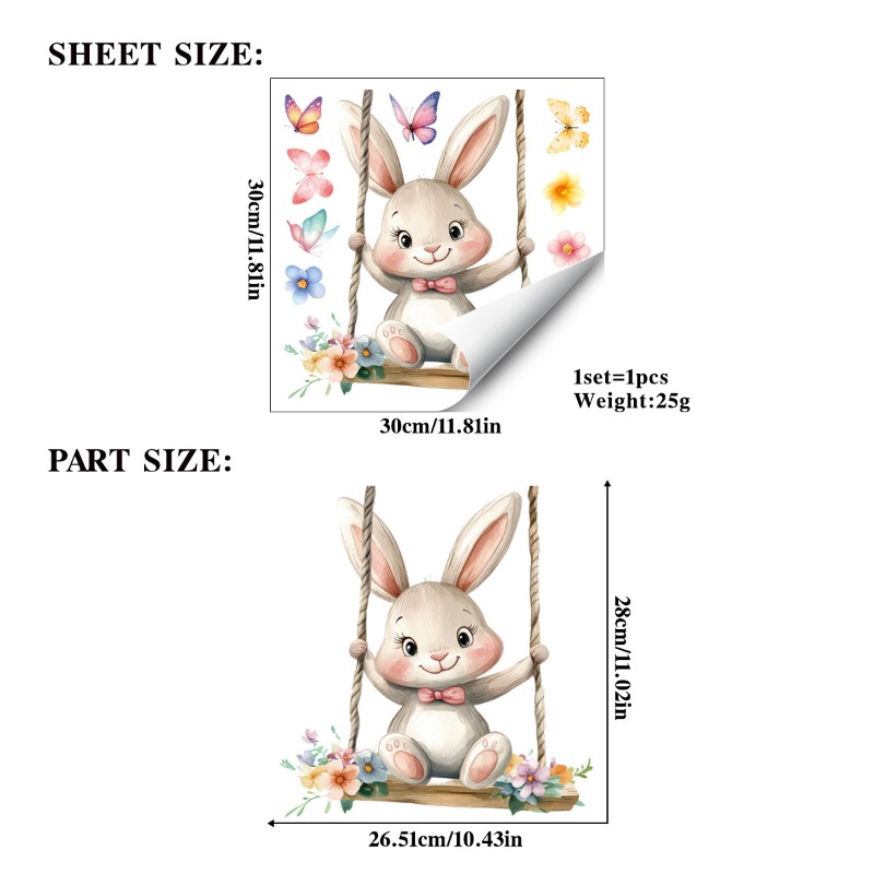 สติ๊กเกอร์ติดกระจกแบบคงที่ลายก - Office Furniture At Home บทวิจารณ์และราคา