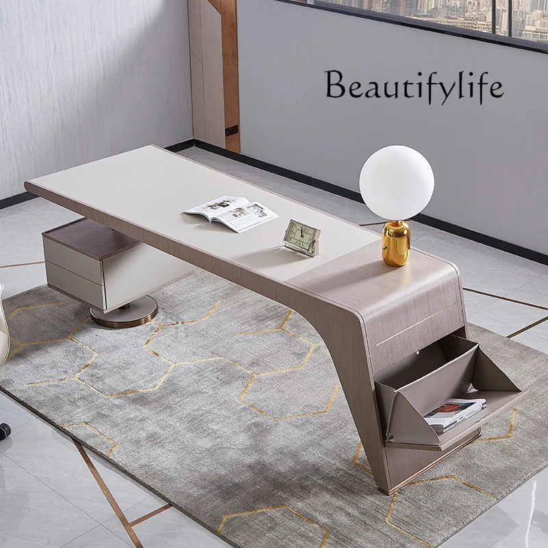 ชุดโต๊ะทำงานและเก้าอี้สไตล์อิต - Office X Furniture บทวิจารณ์และราคา