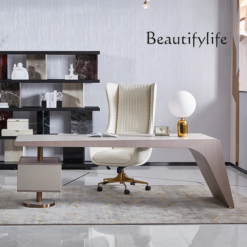 ชุดโต๊ะทำงานและเก้าอี้สไตล์อิต - Office X Furniture บทวิจารณ์และราคา
