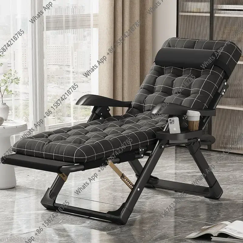 เก้าอี้พับเอนนอนสำหรับพักกลางว - Office X Furniture บทวิจารณ์และราคา