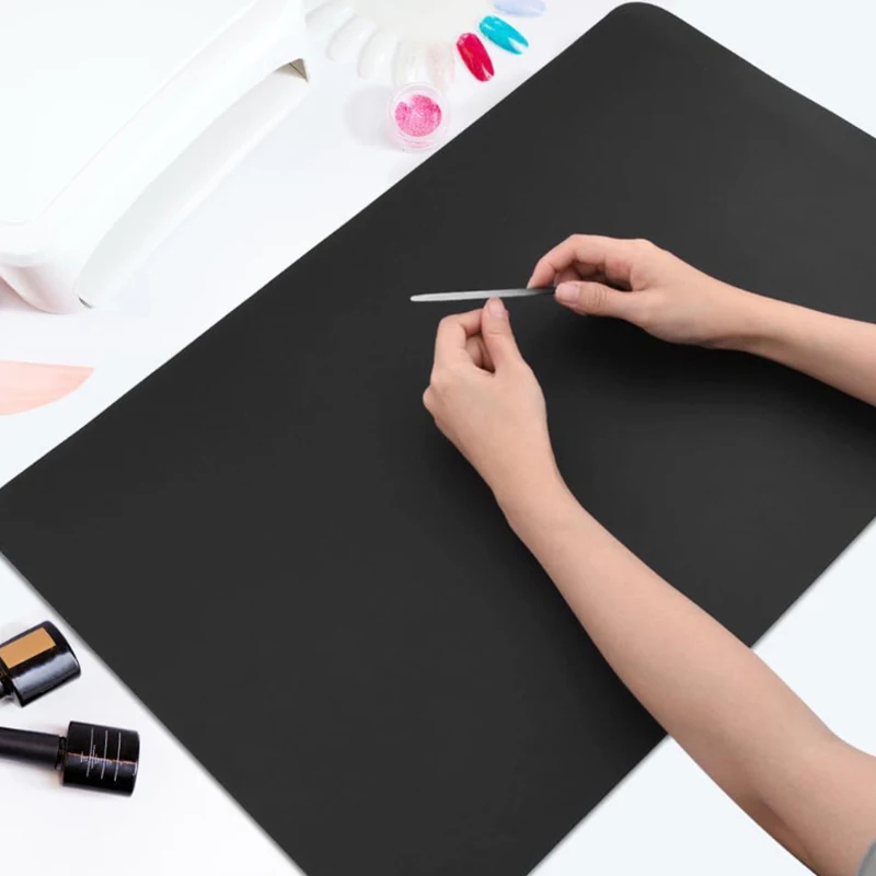 แผ่นรองโต๊ะแบบนุ่มพับได้ – แผ่ - Office Furniture Layout บทวิจารณ์และราคา