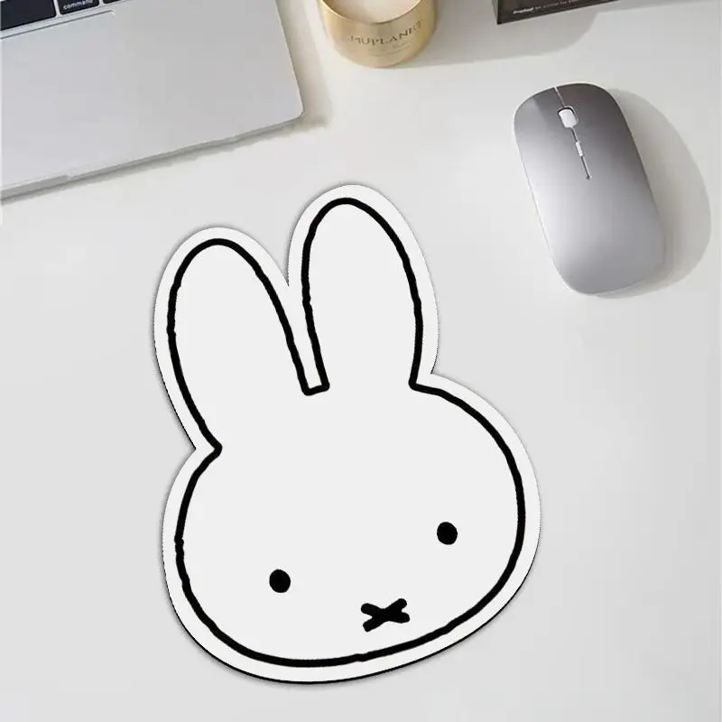 แผ่นรองเมาส์รูปกระต่ายมิฟฟี่น่ - Office Furniture Layout บทวิจารณ์และราคา