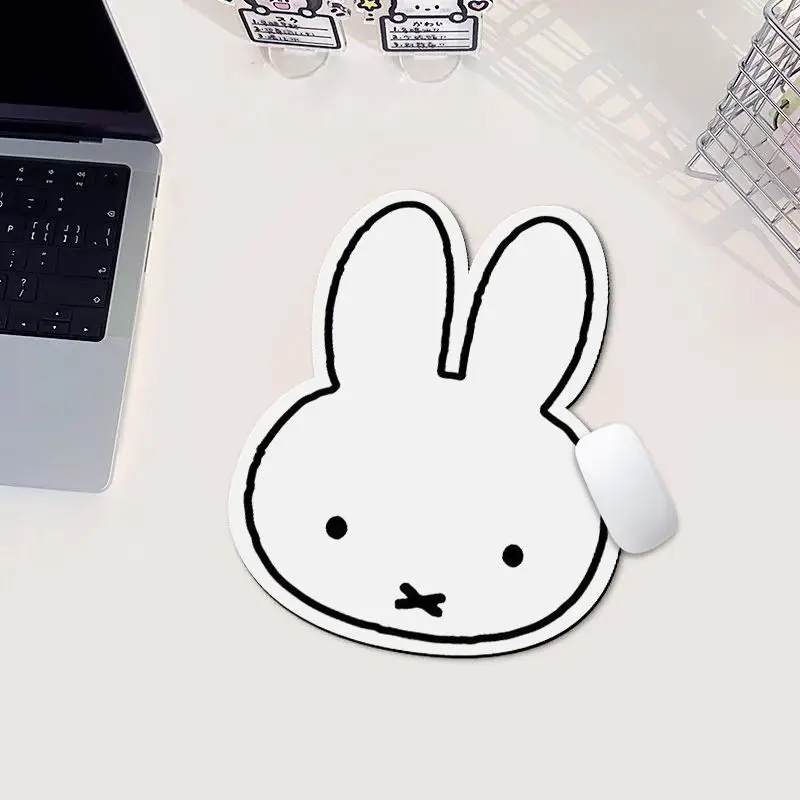 แผ่นรองเมาส์รูปกระต่ายมิฟฟี่น่ - Office Furniture Layout บทวิจารณ์และราคา